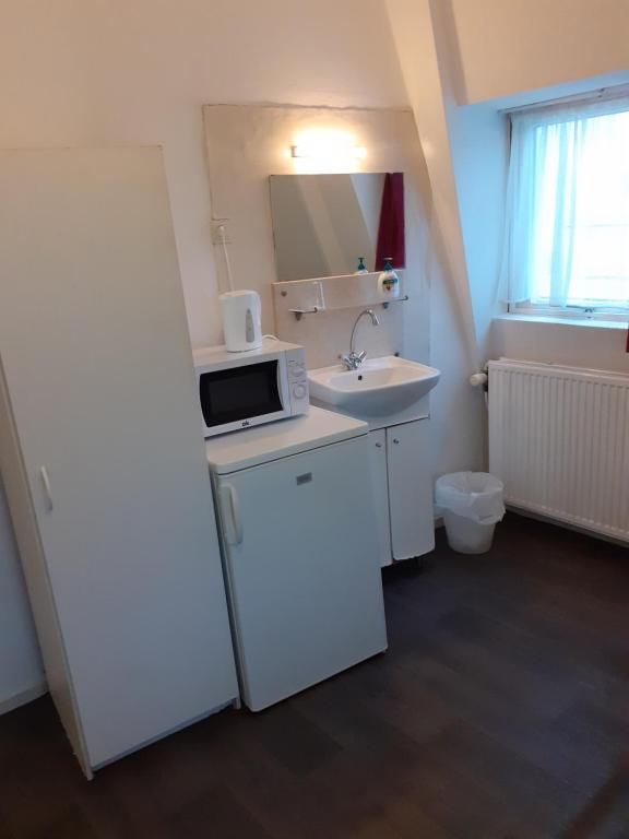 Verblijf 033328 - Vakantiewoning Noordoost Groningen - Pension Tivoli