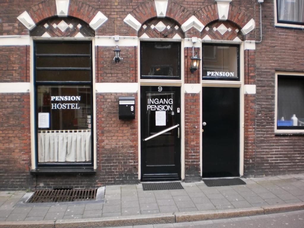 Verblijf 033328 - Vakantiewoning Noordoost Groningen - Pension Tivoli