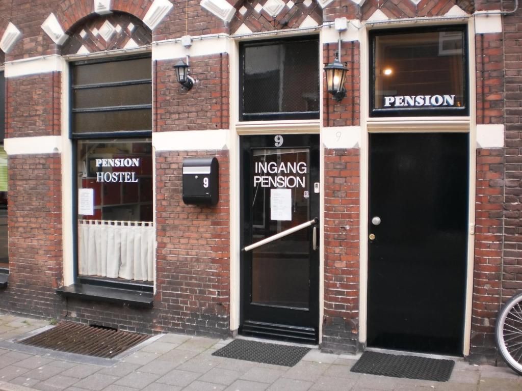 Verblijf 033328 - Vakantiewoning Noordoost Groningen - Pension Tivoli