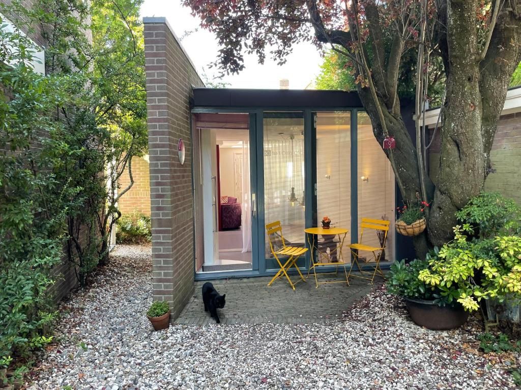 Verblijf 033332 - Appartement Noordoost Groningen - Bed & Office 050