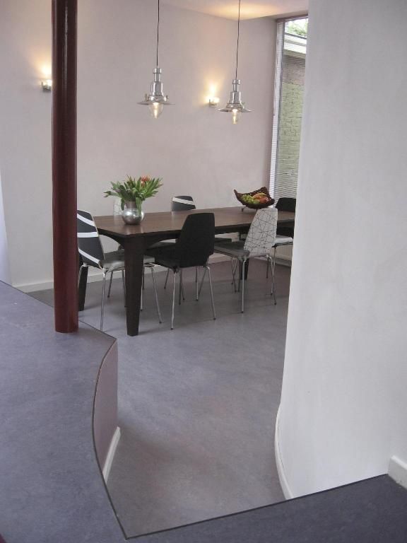 Verblijf 033332 - Appartement Noordoost Groningen - Bed & Office 050