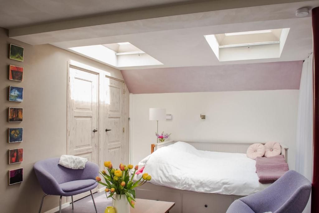 Verblijf 033332 - Appartement Noordoost Groningen - Bed & Office 050