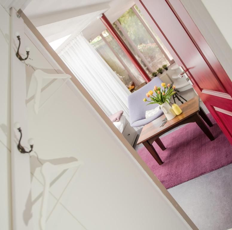 Verblijf 033332 - Appartement Noordoost Groningen - Bed & Office 050