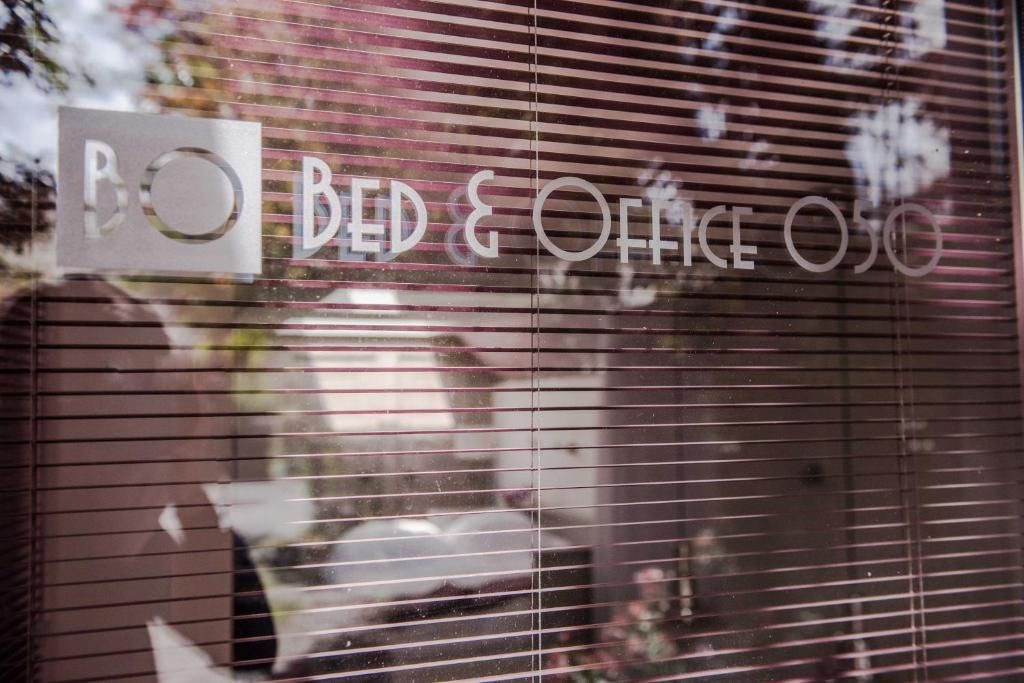 Verblijf 033332 - Appartement Noordoost Groningen - Bed & Office 050