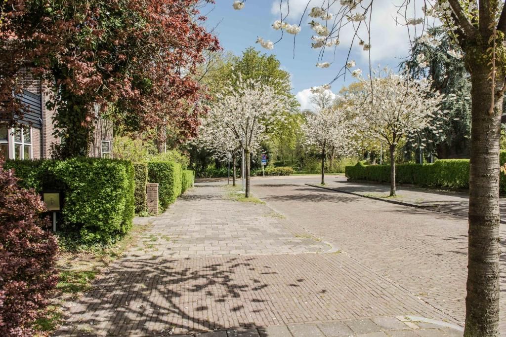 Verblijf 033332 - Appartement Noordoost Groningen - Bed & Office 050