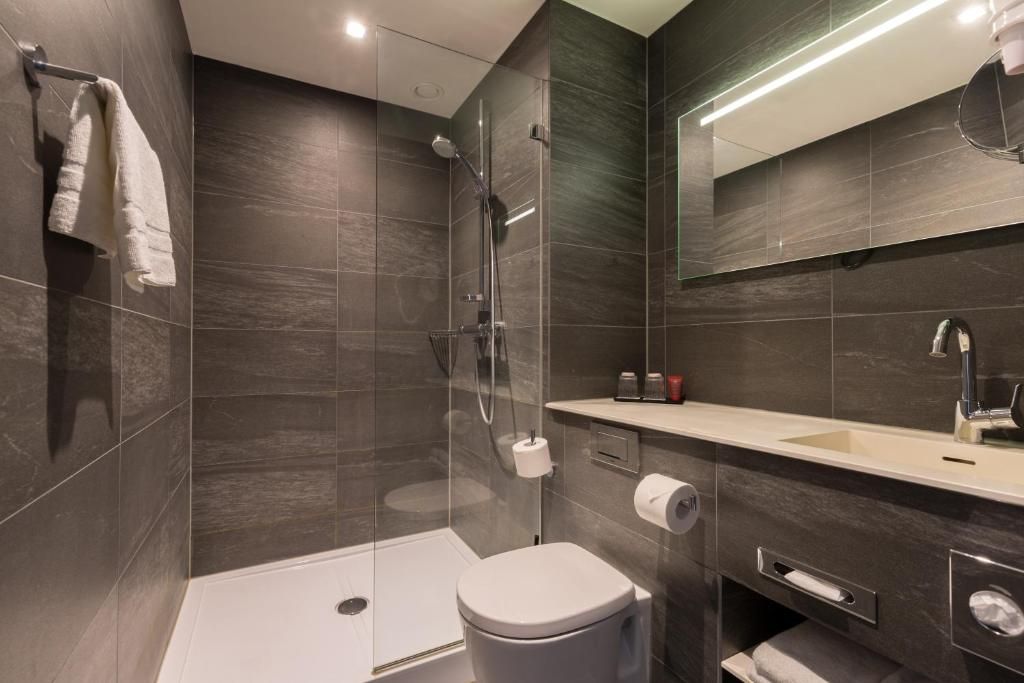 Verblijf 033333 - Vakantie appartement Noordoost Groningen - Leonardo Hotel Groningen