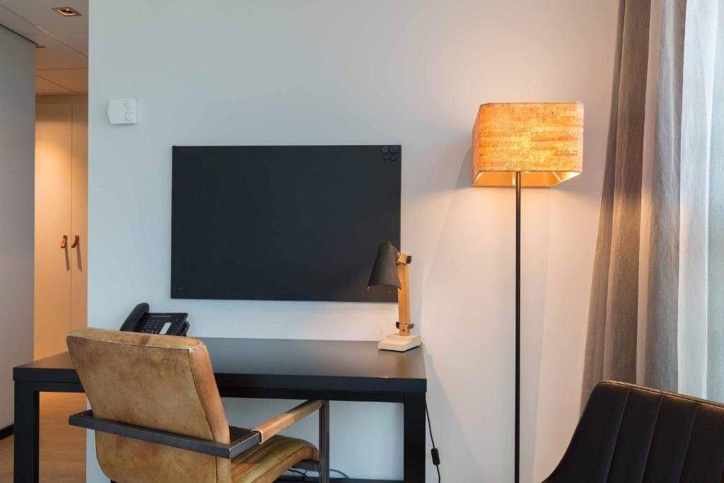 Verblijf 033333 - Vakantie appartement Noordoost Groningen - Leonardo Hotel Groningen