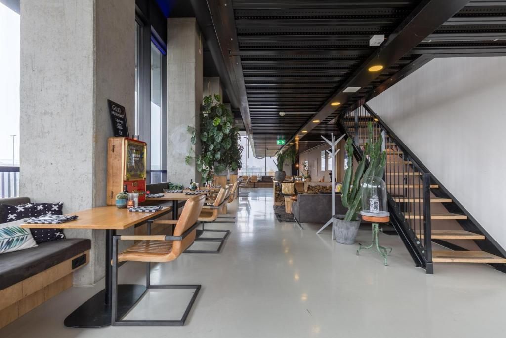 Verblijf 033333 - Vakantie appartement Noordoost Groningen - Leonardo Hotel Groningen