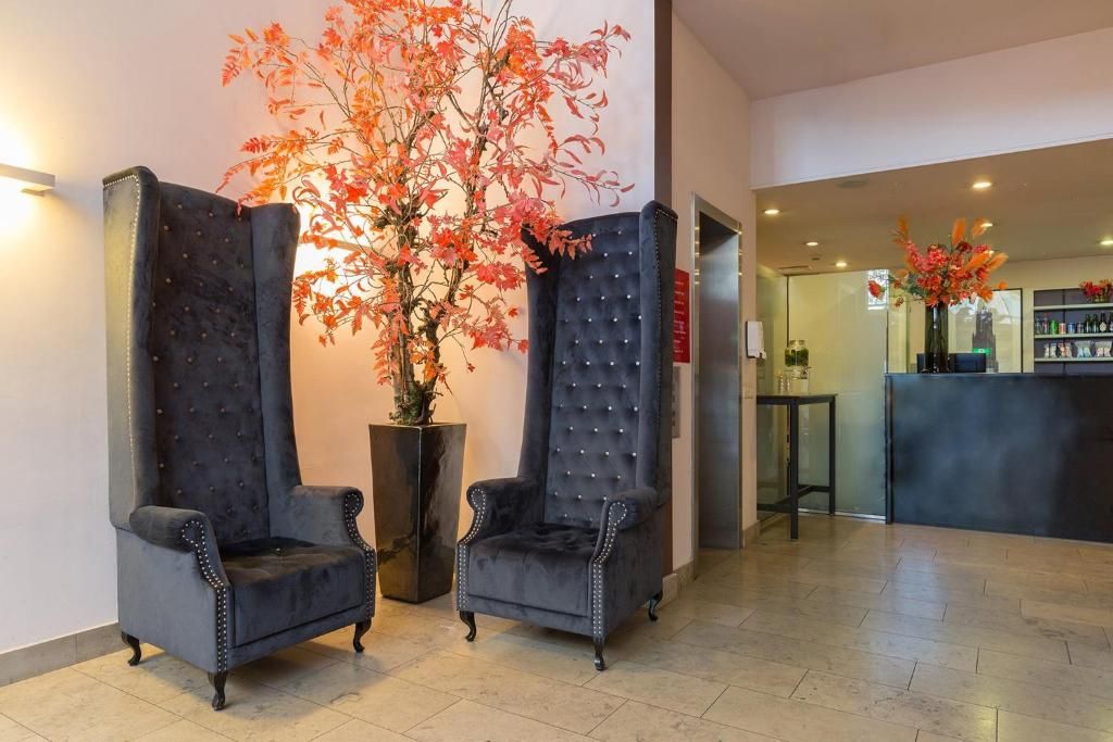 Verblijf 035810 - Vakantie appartement Utrecht eo - Apollo Hotel Utrecht City Centre