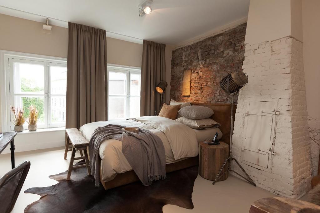 Verblijf 035832 - Vakantie appartement Utrecht eo - Mother Goose Hotel