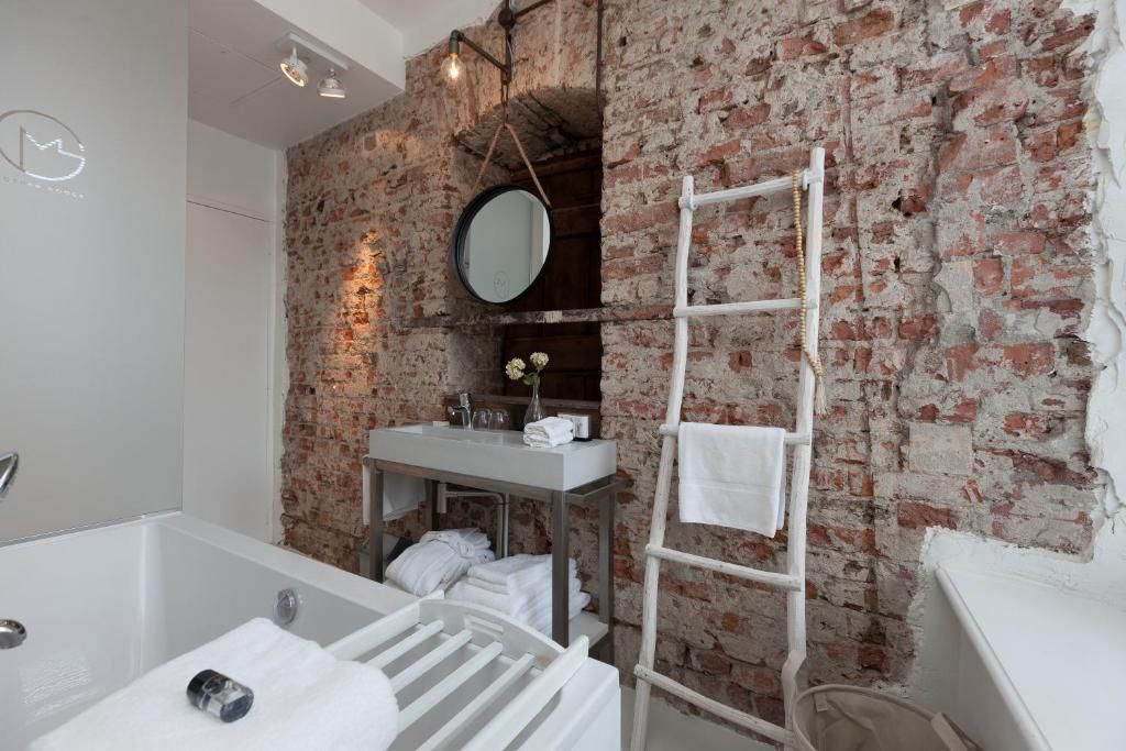 Verblijf 035832 - Vakantie appartement Utrecht eo - Mother Goose Hotel