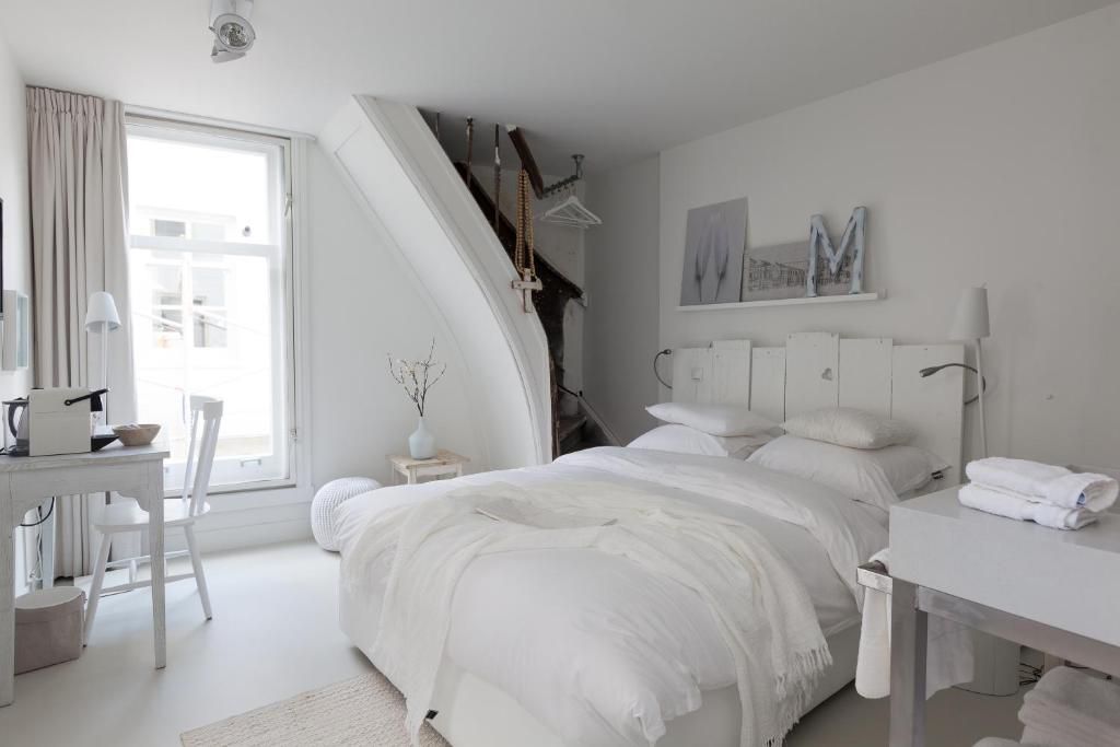 Verblijf 035832 - Vakantie appartement Utrecht eo - Mother Goose Hotel