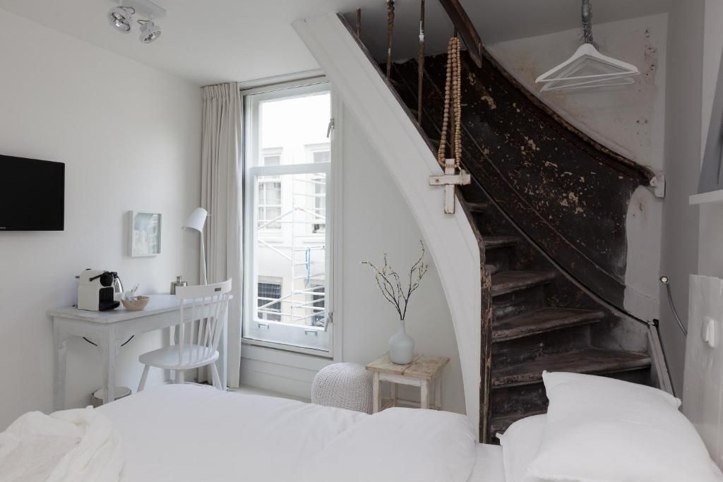 Verblijf 035832 - Vakantie appartement Utrecht eo - Mother Goose Hotel