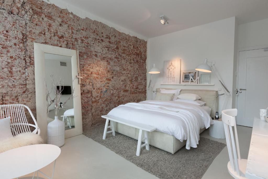 Verblijf 035832 - Vakantie appartement Utrecht eo - Mother Goose Hotel