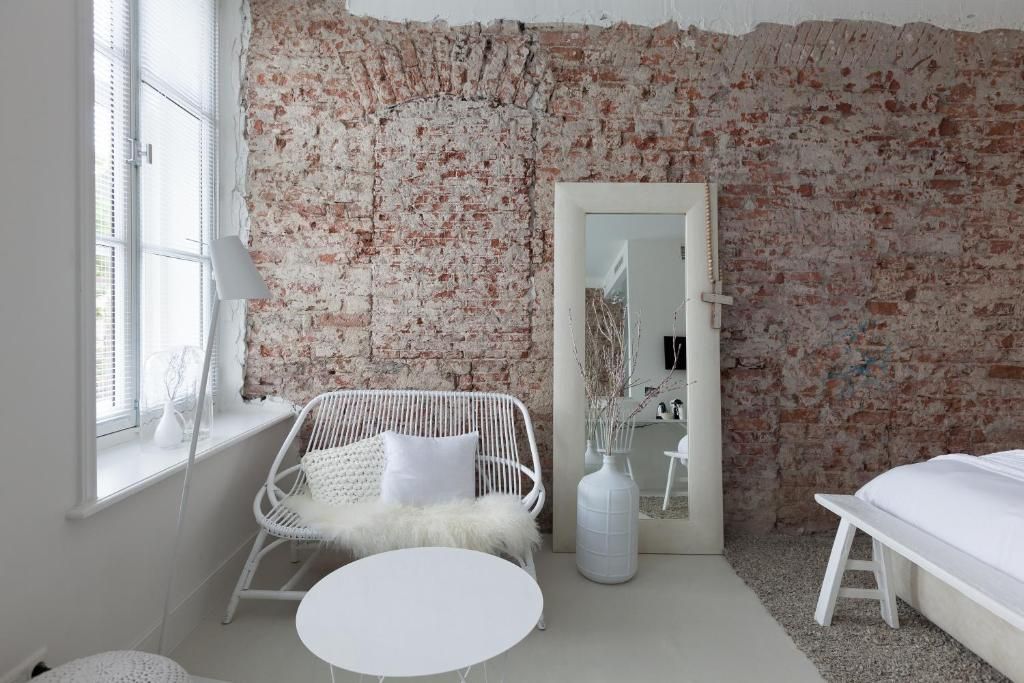 Verblijf 035832 - Vakantie appartement Utrecht eo - Mother Goose Hotel