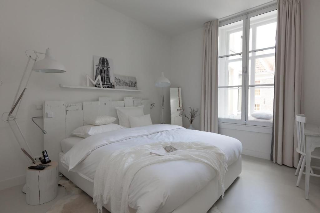 Verblijf 035832 - Vakantie appartement Utrecht eo - Mother Goose Hotel