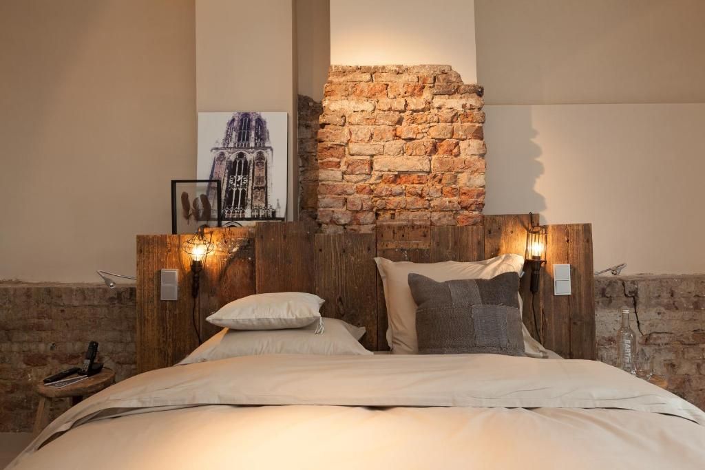 Verblijf 035832 - Vakantie appartement Utrecht eo - Mother Goose Hotel