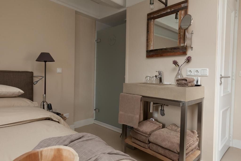 Verblijf 035832 - Vakantie appartement Utrecht eo - Mother Goose Hotel