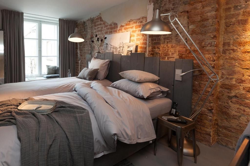 Verblijf 035832 - Vakantie appartement Utrecht eo - Mother Goose Hotel