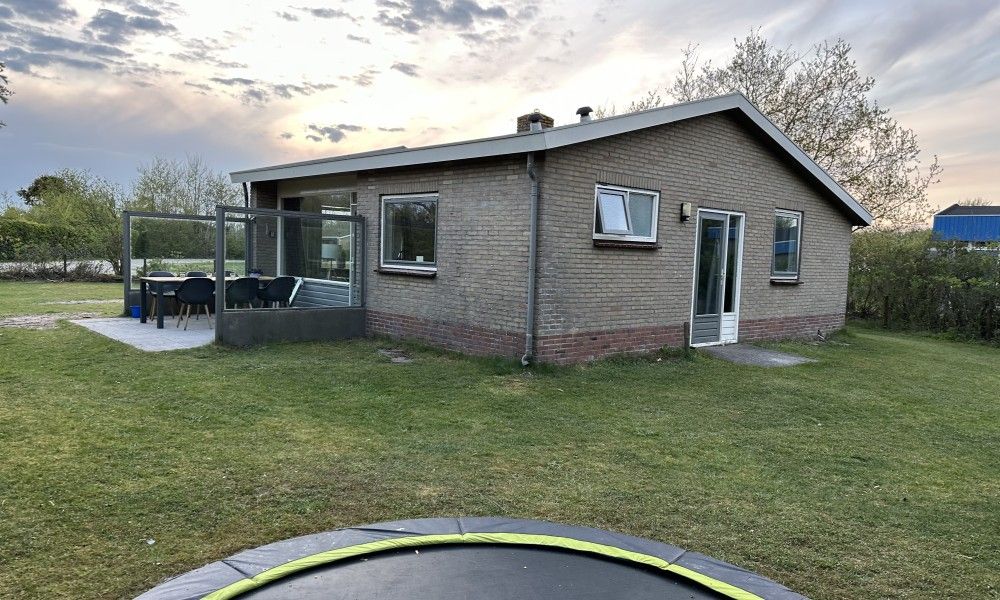 Verblijf 0401157 - Bungalow Ameland - Zeevonk