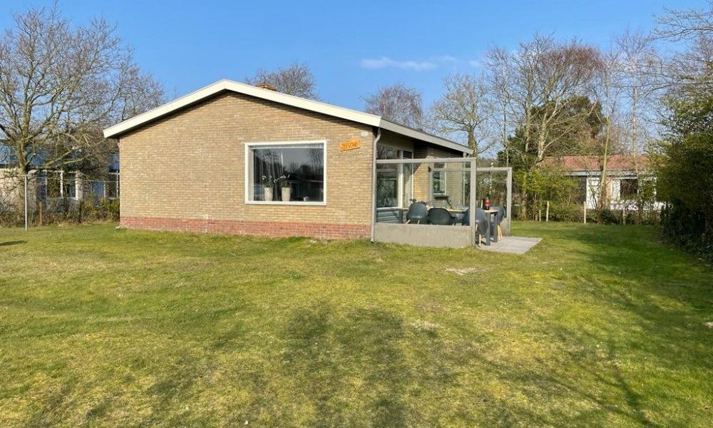 Verblijf 0401157 - Bungalow Ameland - Zeevonk