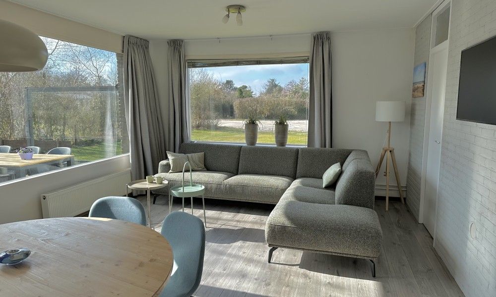 Verblijf 0401157 - Bungalow Ameland - Zeevonk