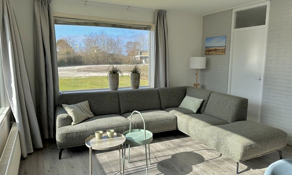 Verblijf 0401157 - Bungalow Ameland - Zeevonk