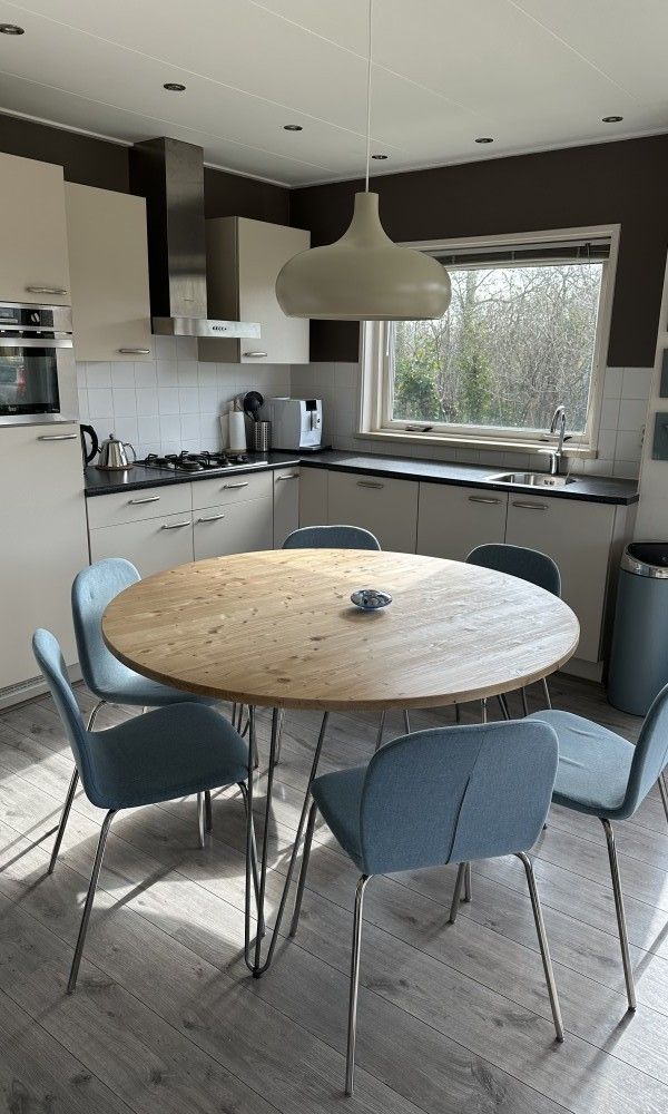 Verblijf 0401157 - Bungalow Ameland - Zeevonk