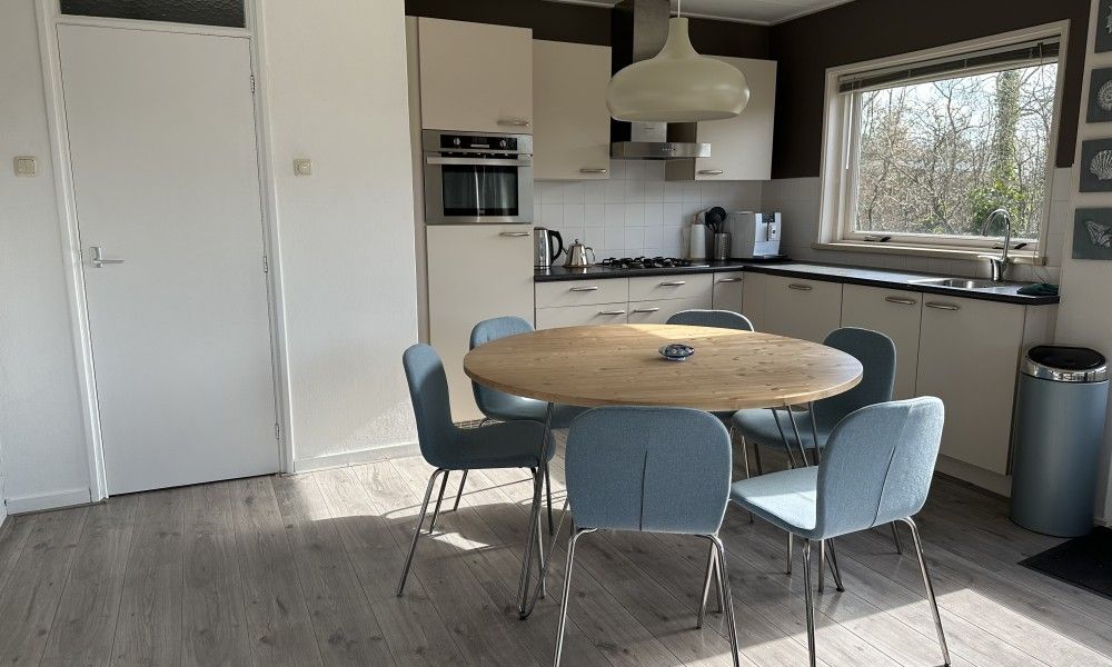 Verblijf 0401157 - Bungalow Ameland - Zeevonk