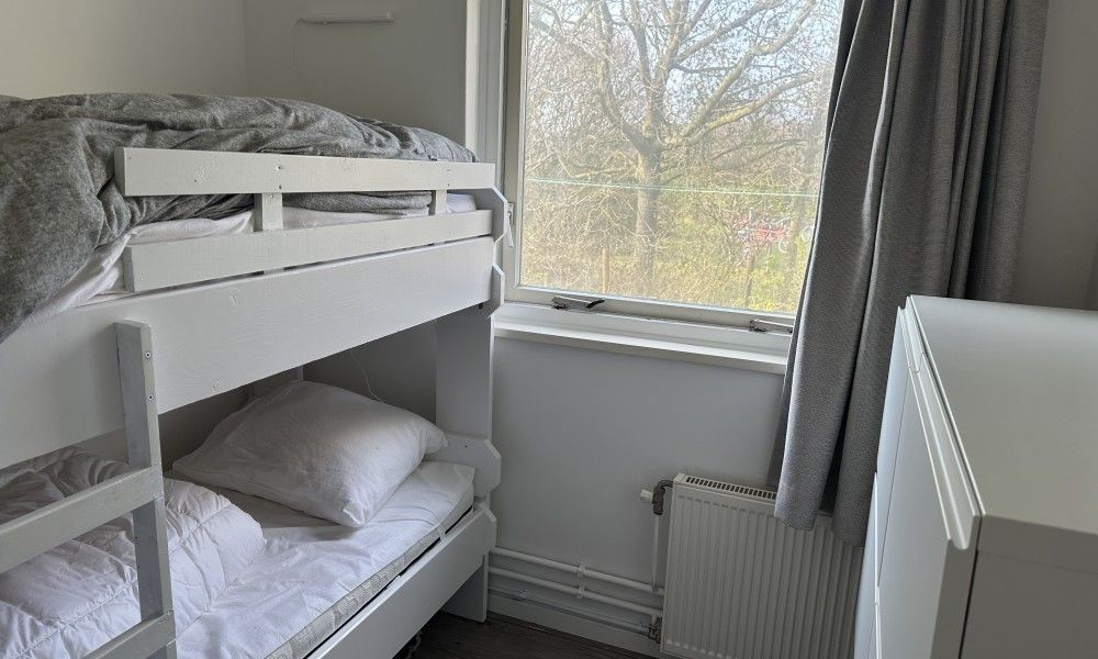 Verblijf 0401157 - Bungalow Ameland - Zeevonk