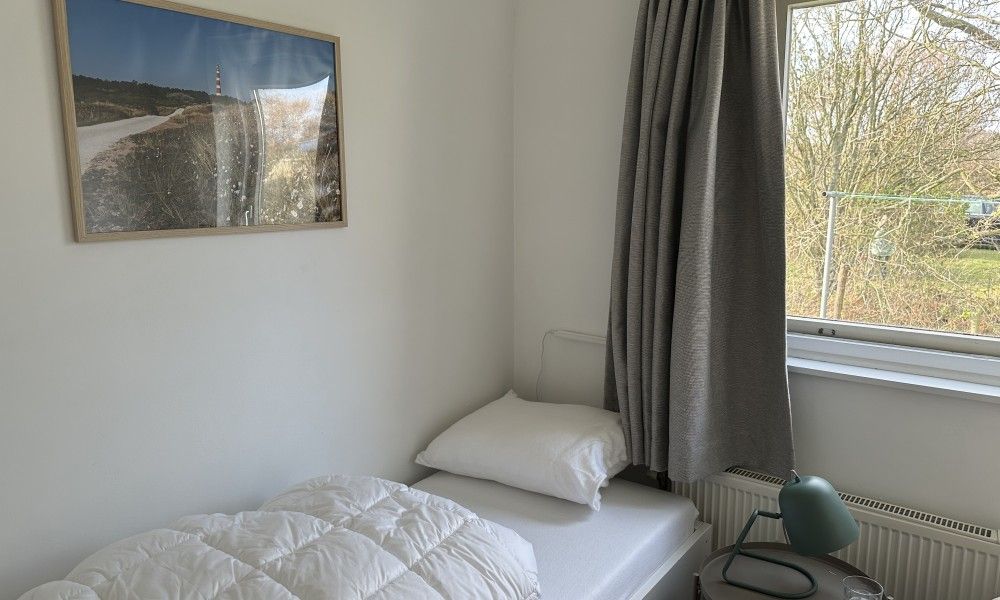 Verblijf 0401157 - Bungalow Ameland - Zeevonk