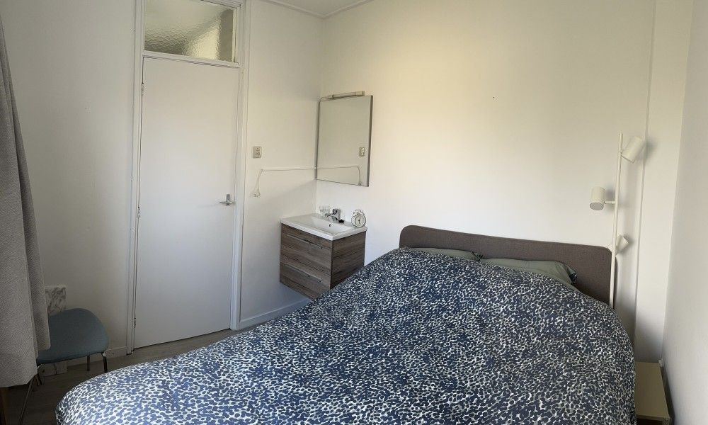 Verblijf 0401157 - Bungalow Ameland - Zeevonk