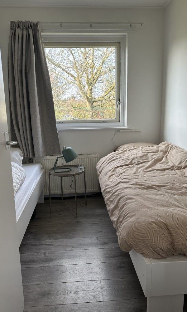 Verblijf 0401157 - Bungalow Ameland - Zeevonk