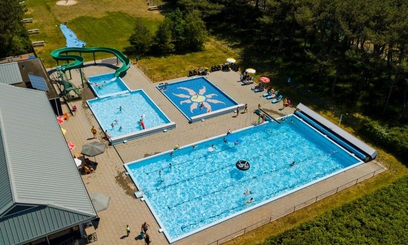 Verblijf 0401157 - Bungalow Ameland - Zeevonk