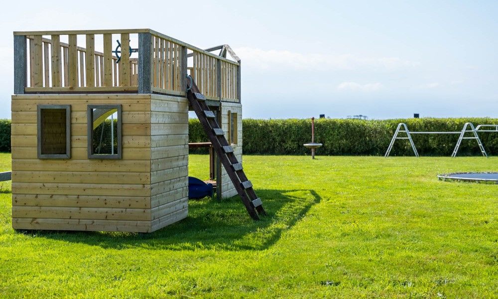 Unterkunft 0401166 - Appartement Ameland - Fleurie