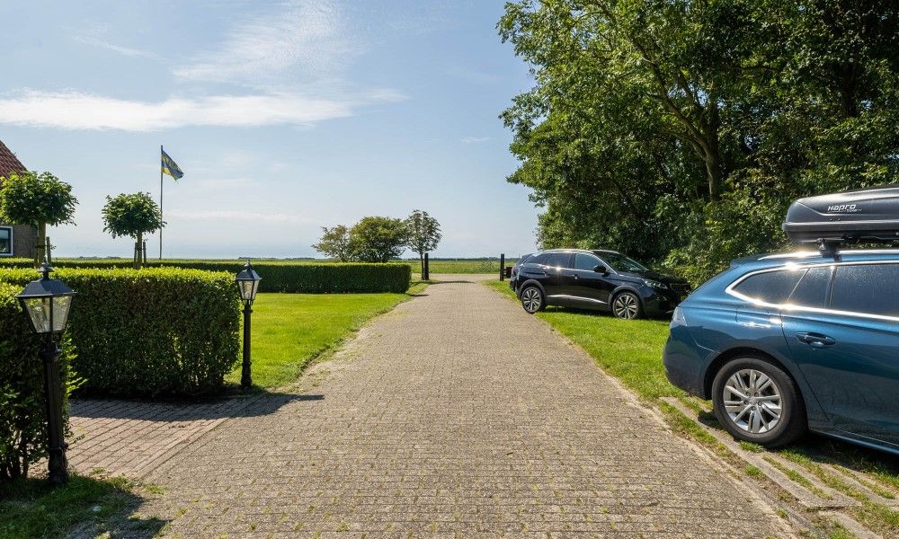 Unterkunft 0401166 - Appartement Ameland - Fleurie