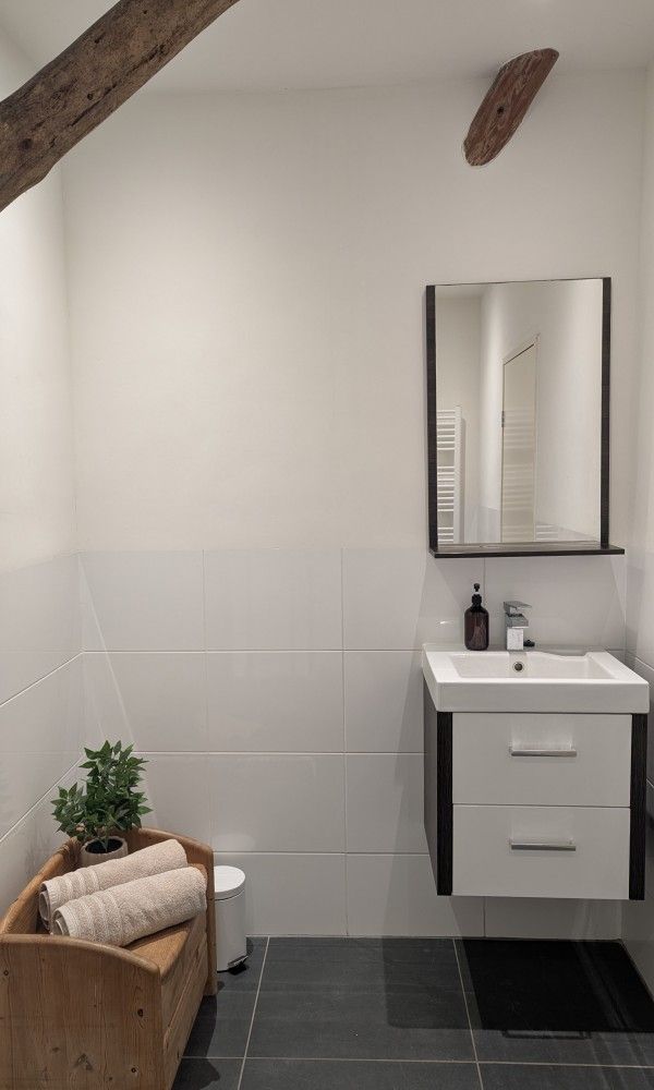 Unterkunft 0401168 - Appartement Ameland - Petit