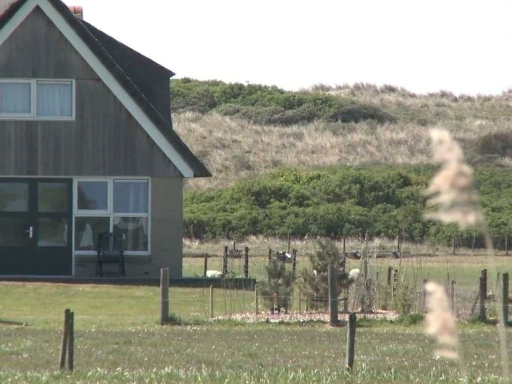 Unterkunft 040121 - Ferienhaus Ameland - 215247