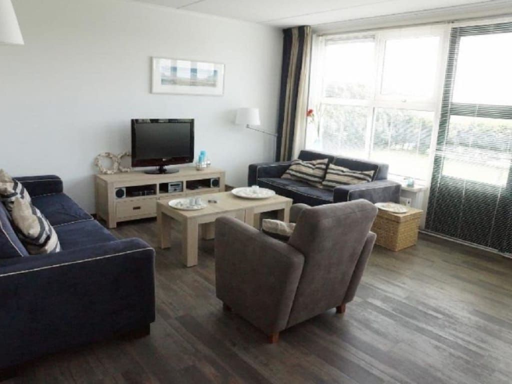 Unterkunft 040121 - Ferienhaus Ameland - 215247