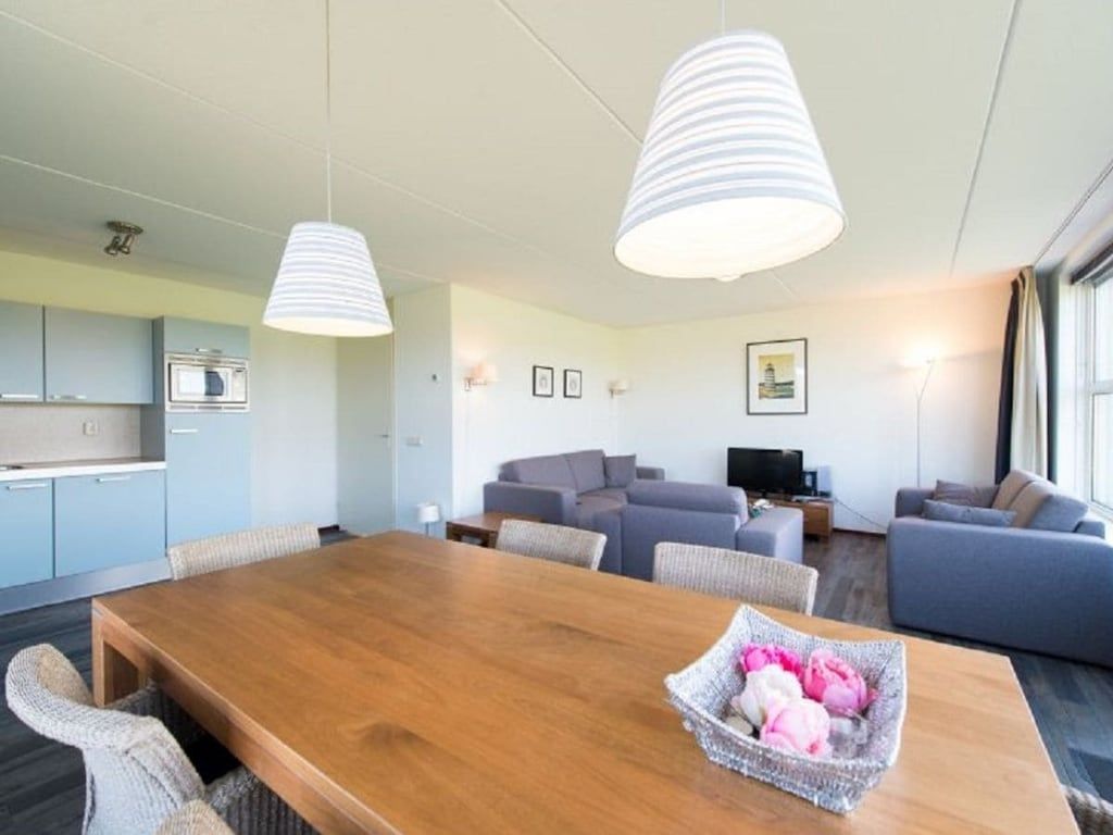 Unterkunft 040121 - Ferienhaus Ameland - 215247