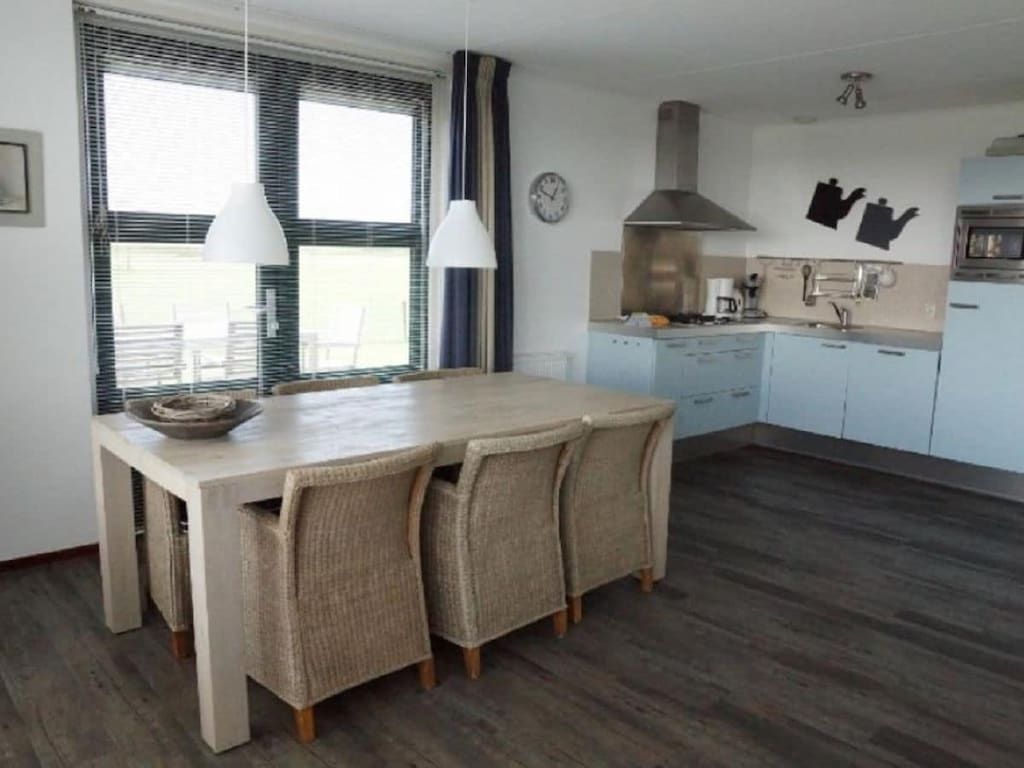 Unterkunft 040121 - Ferienhaus Ameland - 215247