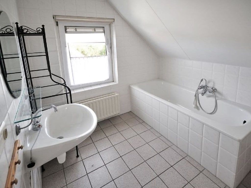 Unterkunft 040121 - Ferienhaus Ameland - 215247