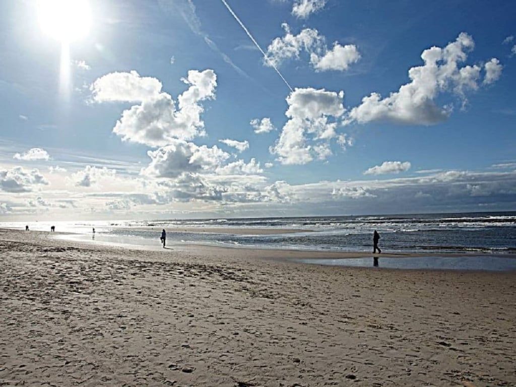 Unterkunft 040121 - Ferienhaus Ameland - 215247