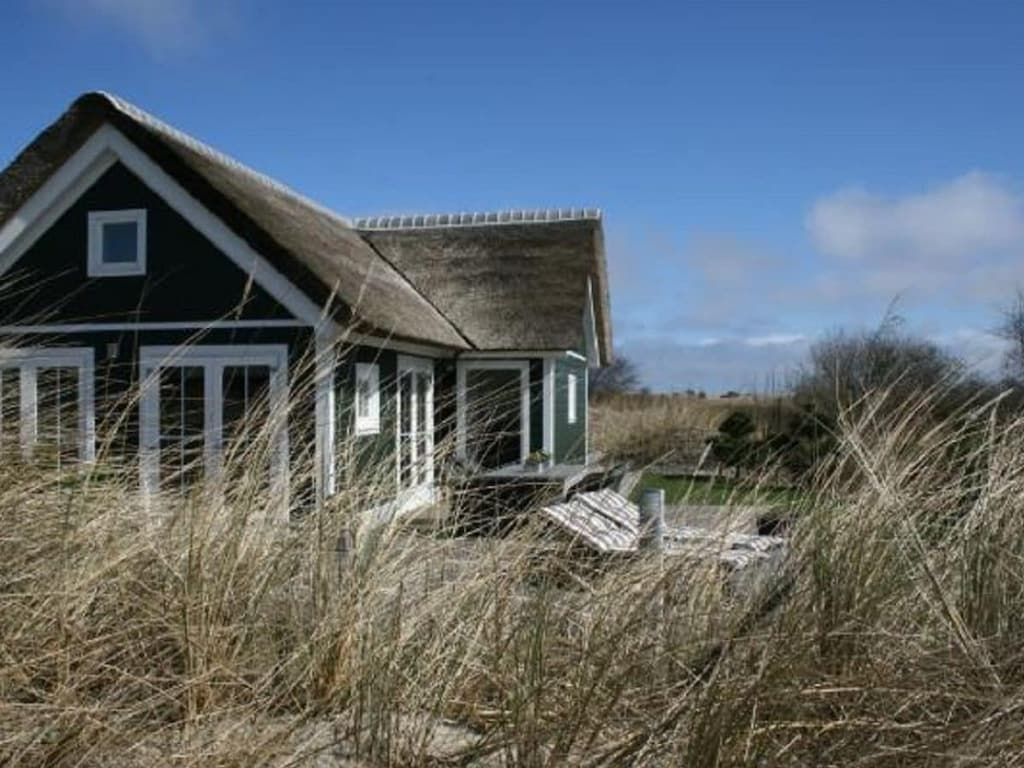 Verblijf 040123 - Vakantiewoning Ameland - 191791