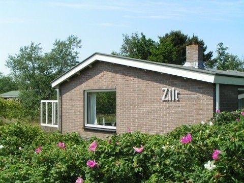 Unterkunft 040126 - Bungalow Ameland - Zilt****
