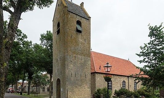 Unterkunft 040126 - Bungalow Ameland - Zilt****