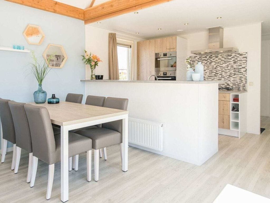 Verblijf 040130 - Vakantiewoning Ameland - 293562