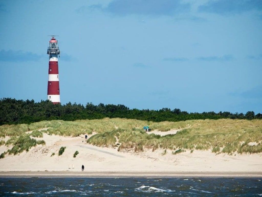 Verblijf 040130 - Vakantiewoning Ameland - 293562