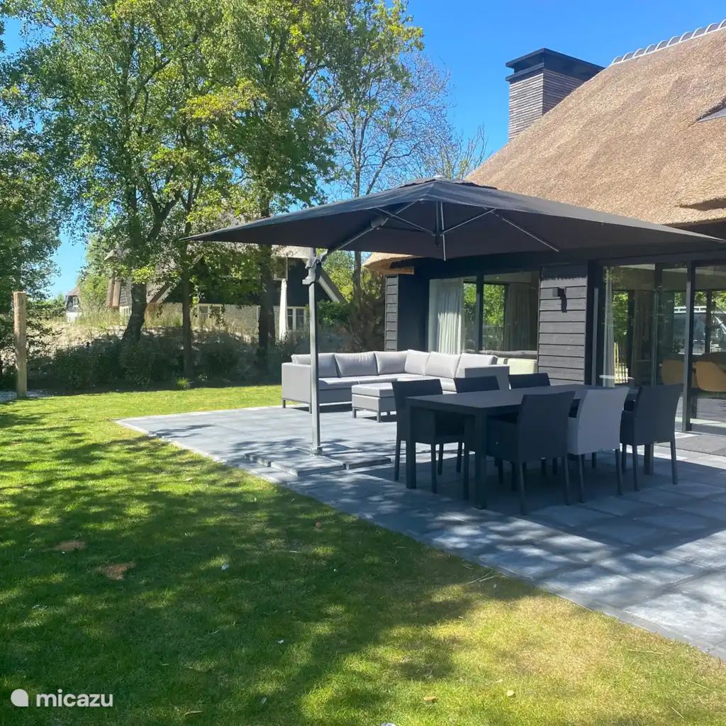Verblijf 040158 - Vakantiewoning Ameland - Sun