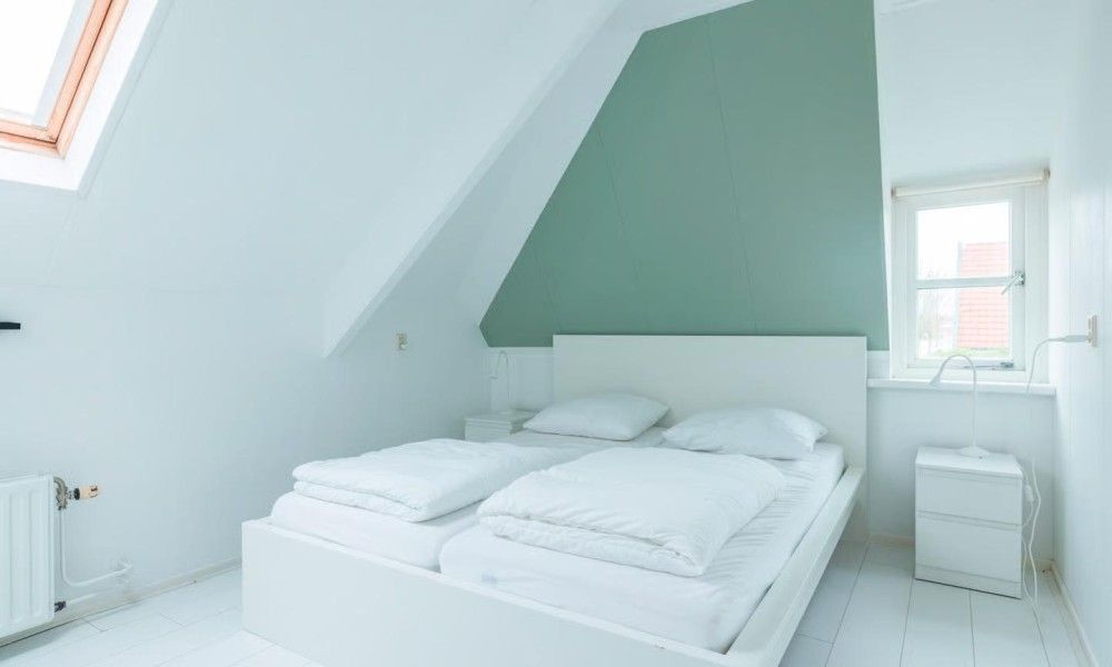 Unterkunft 0402102 - Ferienhaus Ameland - Noorderzon